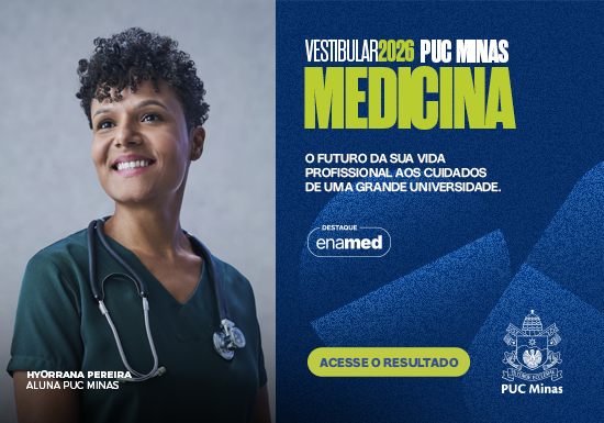 Vestibular Medicina 2º/2026: Confira o resultado!