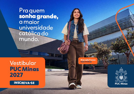 Inscreva-se no Vestibular 2027!