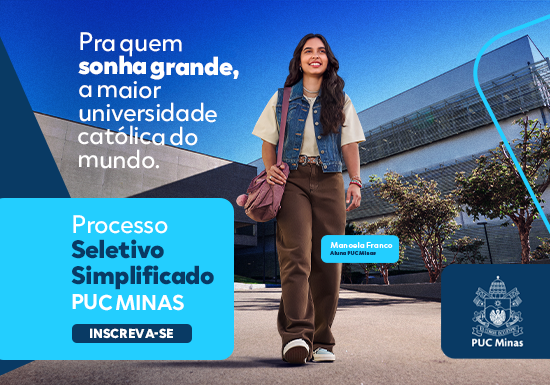 Inscreva-se no Processo Seletivo Simplificado