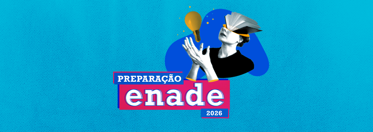 Preparação ENADE 2026
