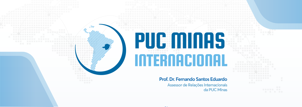 Palestra: PUC Minas Internacional