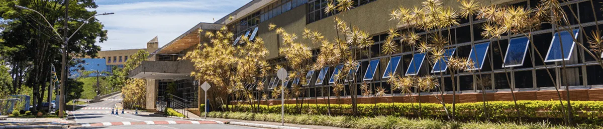 Banner da página Contatos