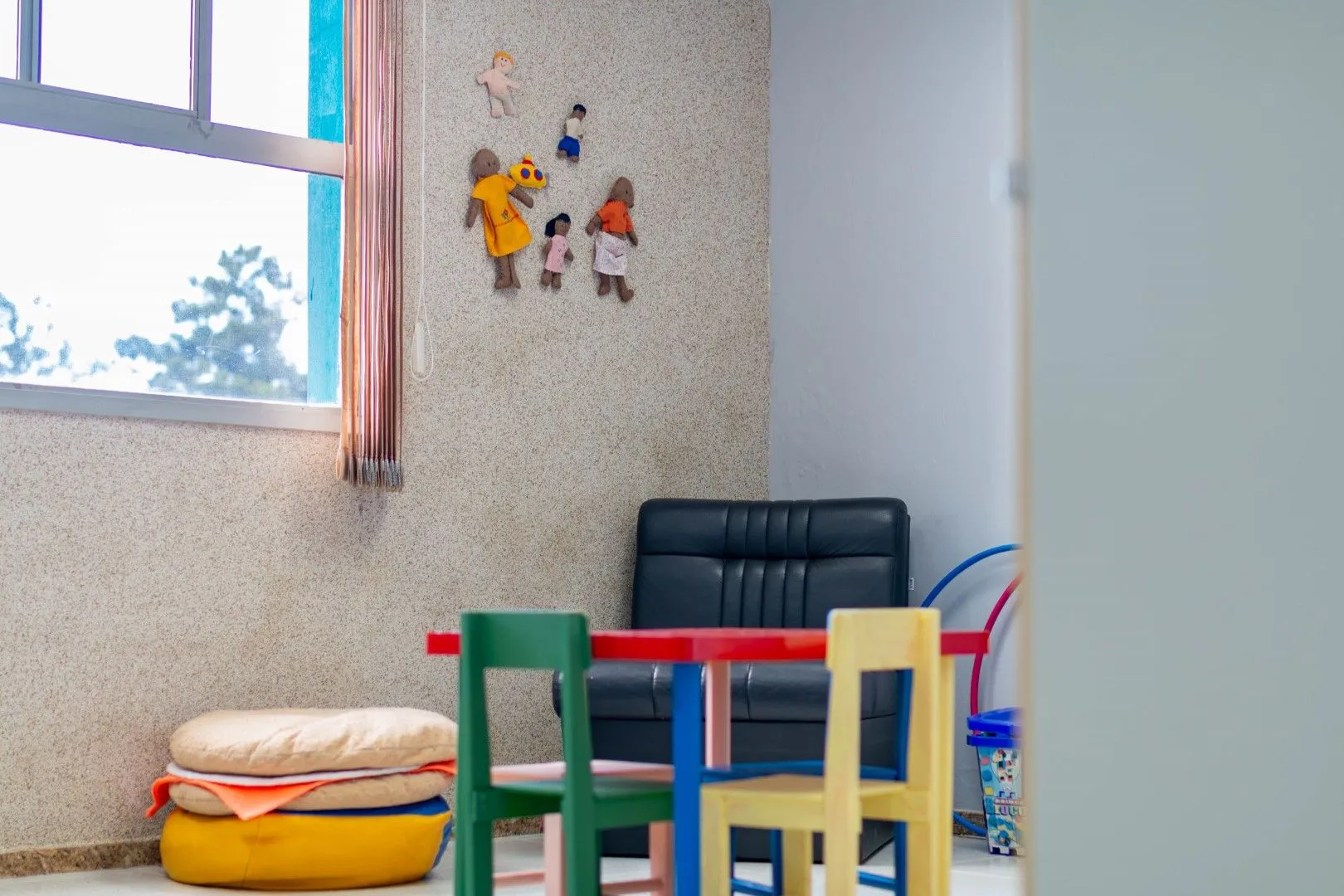 Imagem da Clínica de Psicologia