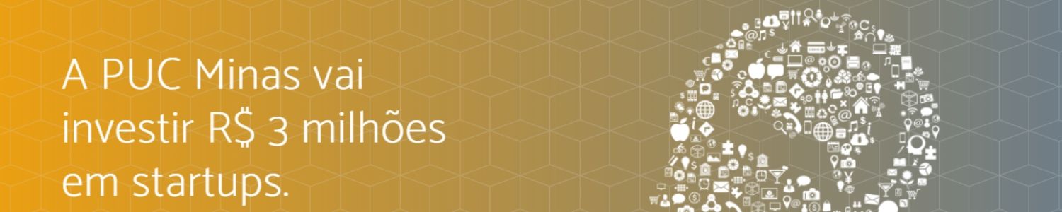 PUCTec: Programa de indução de negócios da PUC Minas, tem dois projetos de Poços de Caldas aprovados
