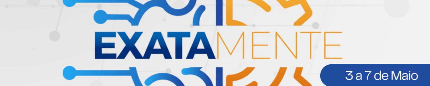 Computação e Engenharias da PUC Minas Poços de Caldas realizam IV ExataMente