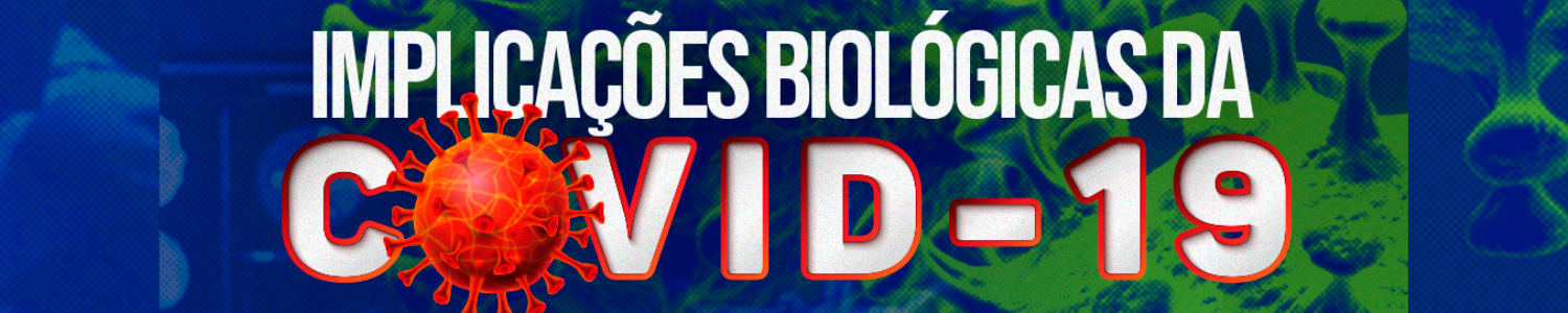 Implicações biológicas da Covid-19 serão tema de simpósio da PUC Minas Poços de Caldas