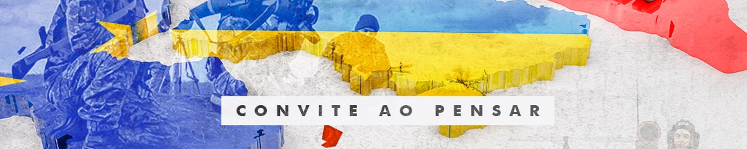 Convite ao Pensar: guerra entre Rússia e Ucrânia é tema de debate promovido pela PUC Minas Poços de Caldas