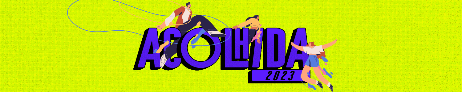 Atividades culturais e debates são destaques da Acolhida 2023