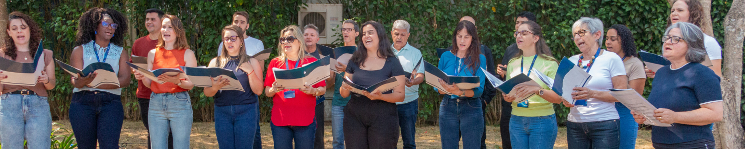 Coral PUC Minas Poços de Caldas: inscrições abertas até 10 de março