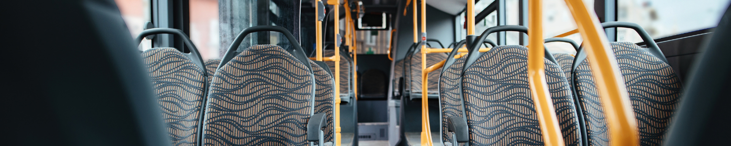 Transporte Coletivo para PUC sofre alteração de horários e linhas 