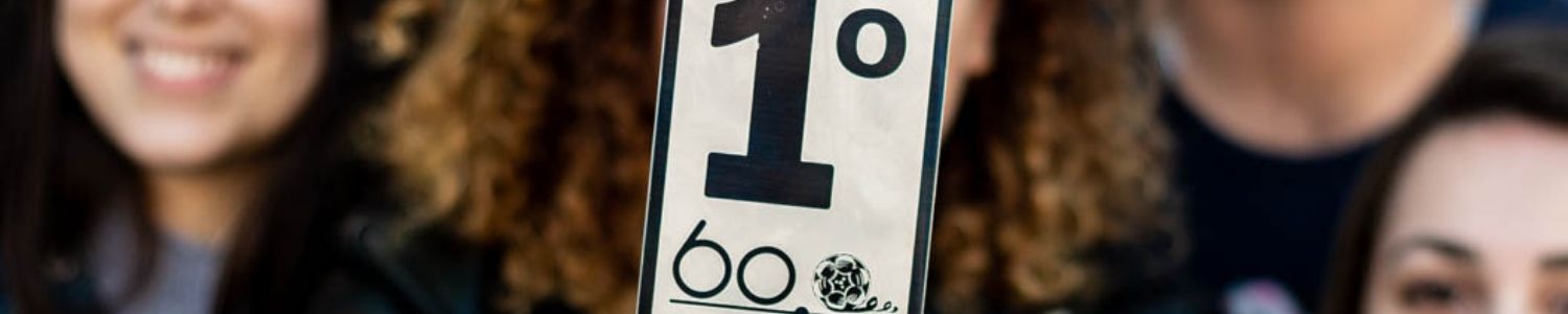 Alunos do curso de Publicidade e Propaganda da PUC Minas Poços de Caldas vencem o Festival do Vídeo-Minuto