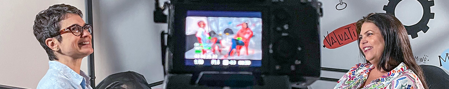 Globo Repórter desta sexta-feira (26) exibe gravações feitas na PUC Minas Poços de Caldas 