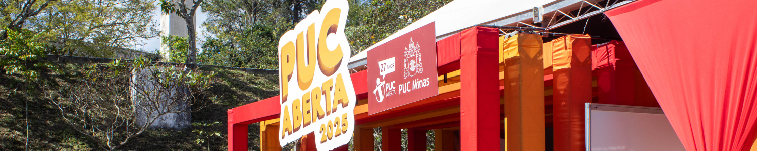 PUC Minas Poços de Caldas recebe quase dois mil alunos de escolas da cidade e região no PUC Aberta 2025 