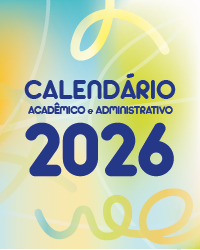 Calendário Acadêmico e Administrativo 2026