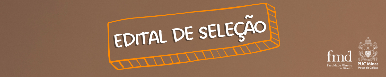 1/2026 EDITAL DE SELEÇÃO DE ESTÁGIRIOS - SAJ