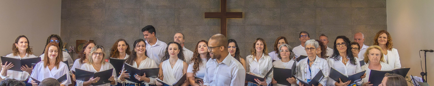 Coral PUC Minas Poços de Caldas está com as inscrições abertas 