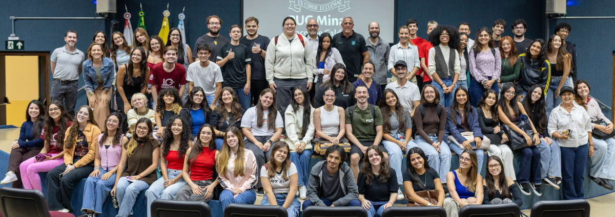 Em ano de Copa, Jornada Temática de Relações Internacionais debate a atuação de profissionais no esporte
