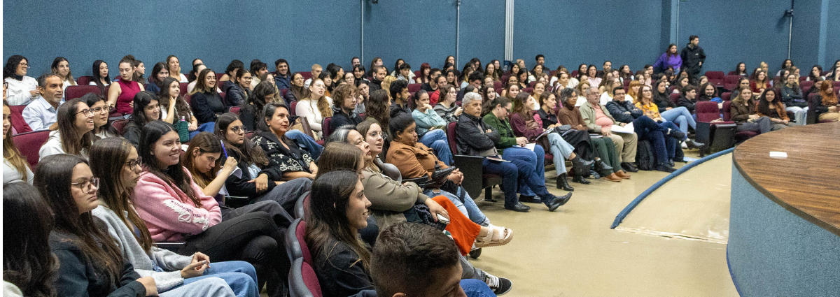 Curso de Psicologia realiza evento em comemoração ao Dia do Psicólogo